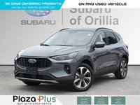 2025 Ford ESCAPE PLATINUM-0