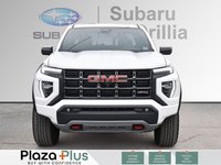 2025 GMC CANYON AT4-1
