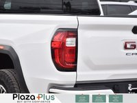 2025 GMC CANYON AT4-6