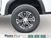 2025 GMC CANYON AT4-4