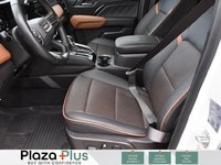 2025 GMC CANYON AT4-7