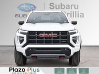 2025 GMC CANYON AT4-1