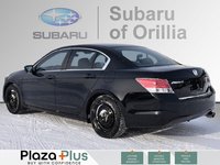 2010 Honda ACCORD SEDAN LX-3