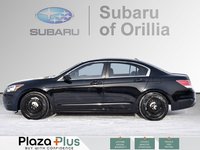 2010 Honda ACCORD SEDAN LX-2