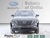 2023 Hyundai TUSON PREFERRED-1