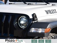 2022 Jeep WRANGLER UNLIMITED WILLYS-4