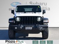 2022 Jeep WRANGLER UNLIMITED WILLYS-1