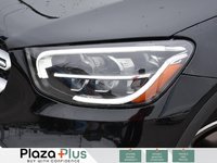 2021 Mercedes-Benz GLC 300-4