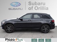 2022 Mercedes-Benz GLC 300-2