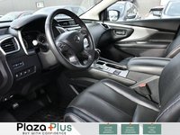2020 Nissan MURANO SL-6
