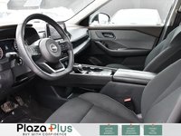 2023 Nissan ROGUE S-6