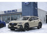 2026 Subaru Crosstrek Convenience-0