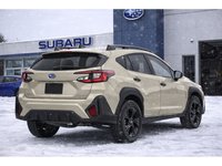 2026 Subaru Crosstrek Convenience-1