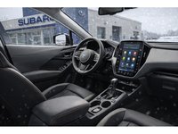 2026 Subaru Crosstrek Convenience-4