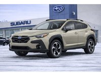2026 Subaru Crosstrek e-BOXER Hybrid Limited-0