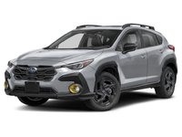 2026 Subaru Crosstrek Onyx-0