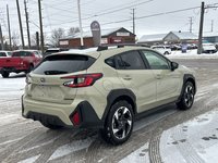 2026 Subaru Crosstrek Limited-5