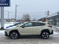 2026 Subaru Crosstrek Limited-2