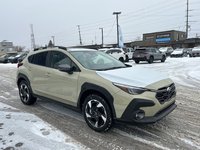 2026 Subaru Crosstrek Limited-7