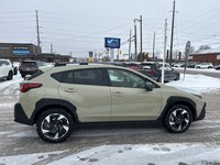 2026 Subaru Crosstrek Limited-6