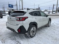 2026 Subaru Crosstrek Hybrid Limited-4