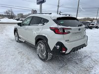 2026 Subaru Crosstrek Hybrid Limited-2