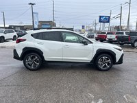 2026 Subaru Crosstrek Touring-5