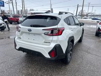 2026 Subaru Crosstrek Touring-4