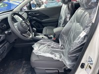 2026 Subaru Crosstrek Touring-7