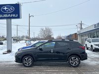 2026 Subaru Crosstrek Touring-2