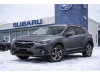 2026 Subaru Crosstrek Touring-0