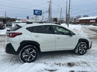 2026 Subaru Crosstrek Touring-6