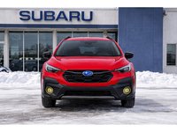 2026 Subaru Crosstrek Onyx-1