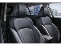 2026 Subaru Crosstrek Touring-7