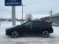 2026 Subaru Crosstrek Limited-2