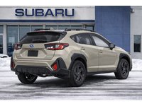 2026 Subaru Crosstrek Onyx-3