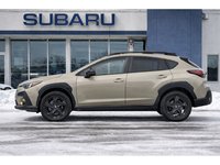 2026 Subaru Crosstrek Onyx-2