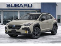2026 Subaru Crosstrek Onyx-0