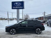 2026 Subaru Crosstrek Limited-2