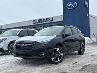 2026 Subaru Crosstrek Limited-0