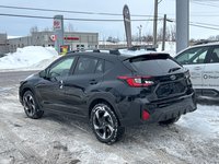 2026 Subaru Crosstrek Limited-3