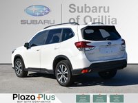 2022 Subaru FORESTER LIMITED-3