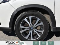 2022 Subaru FORESTER LIMITED-6