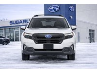 2026 Subaru Forester Limited-1