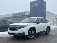 2026 Subaru Forester Touring-0