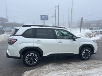 2026 Subaru Forester Touring-6