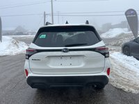 2026 Subaru Forester Touring-4