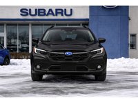 2026 Subaru Forester Convenience-1