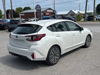 2025 Subaru Impreza Sport-tech-4