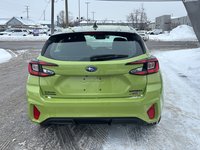 2026 Subaru Impreza RS-4